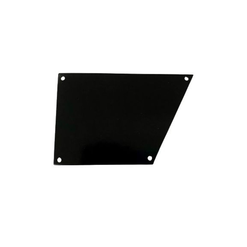 PBR Products compatible with 2022 - 26 Honda Pioneer 1000 Ram Mount Plate
